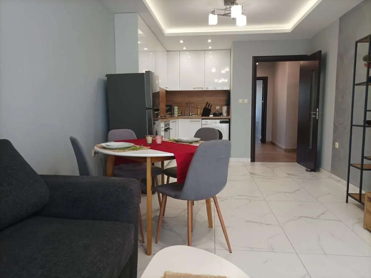 One Bedroom Apartment 37- Trakia 54 А Пловдив