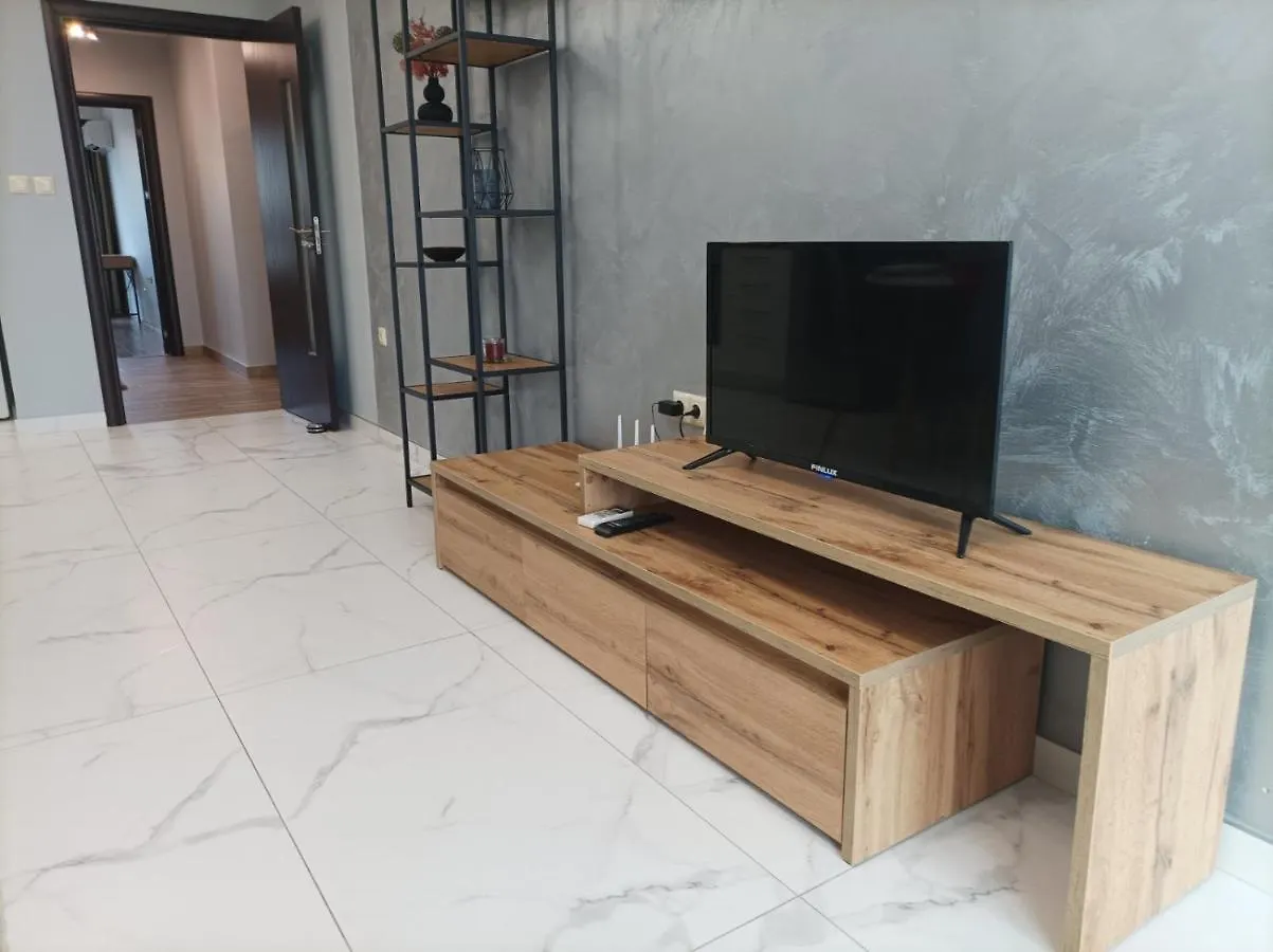 One Bedroom Apartment 37- Trakia 54 А Пловдив Болгария