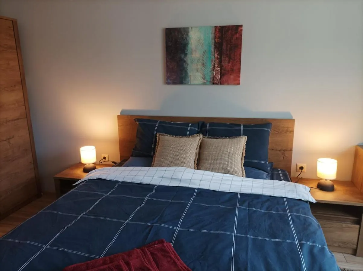 One Bedroom Apartment 37- Trakia 54 А Пловдив Болгария