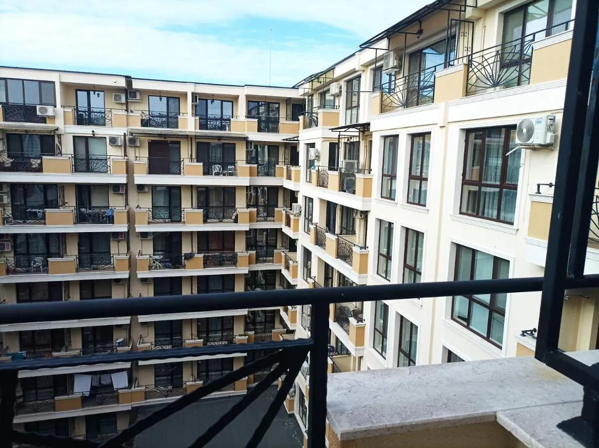 One Bedroom Apartment 37- Trakia 54 А Пловдив Болгария