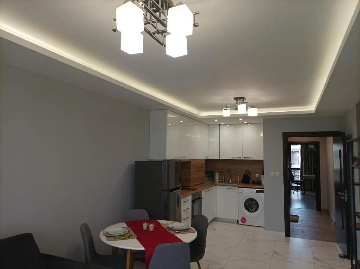 One Bedroom Apartment 37- Trakia 54 А Пловдив
