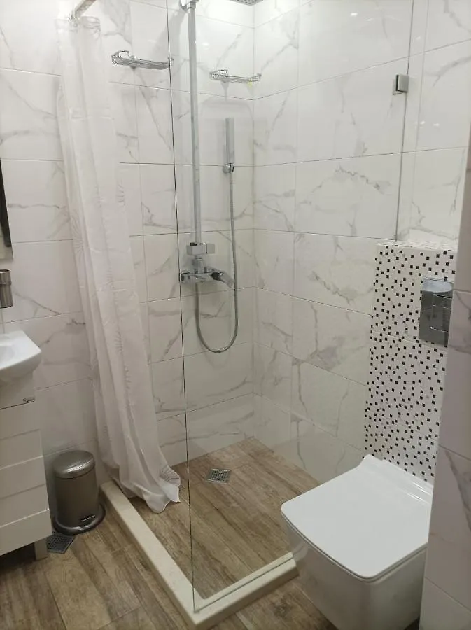 One Bedroom Apartment 37- Trakia 54 А Пловдив 0*,