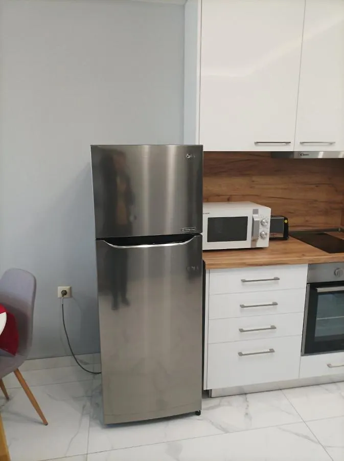 One Bedroom Apartment 37- Trakia 54 А Пловдив