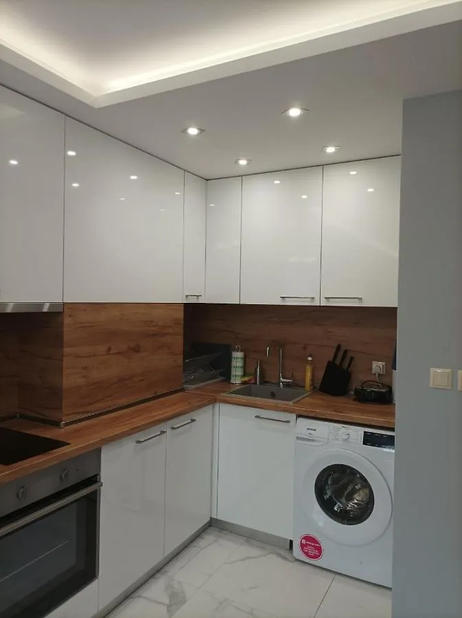 One Bedroom Apartment 37- Trakia 54 А Пловдив Болгария