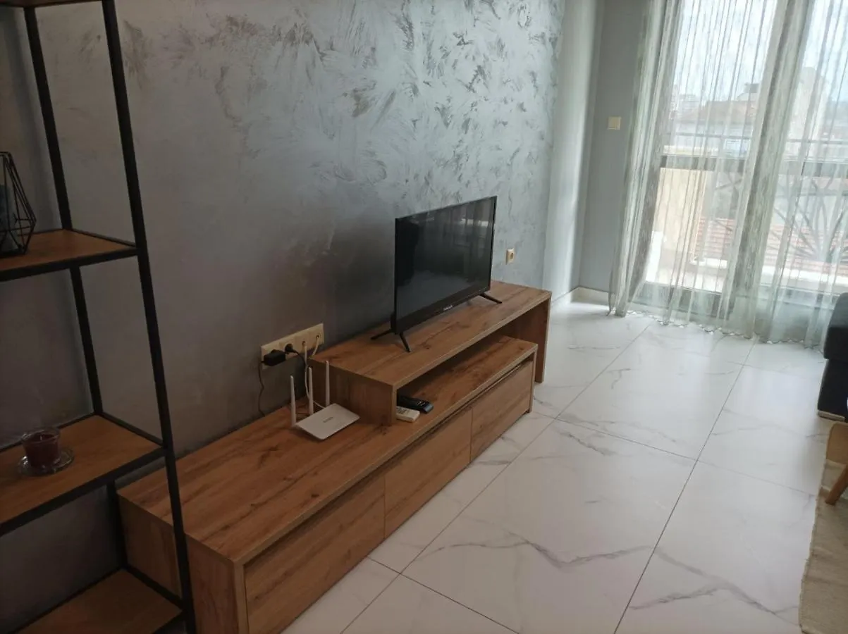 One Bedroom Apartment 37- Trakia 54 А Пловдив
