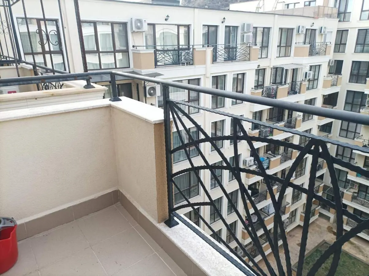 One Bedroom Apartment 37- Trakia 54 А Пловдив